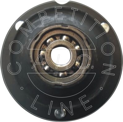 Aic Federbeinstützlager Quality 50466 Vorderachse Für Bmw