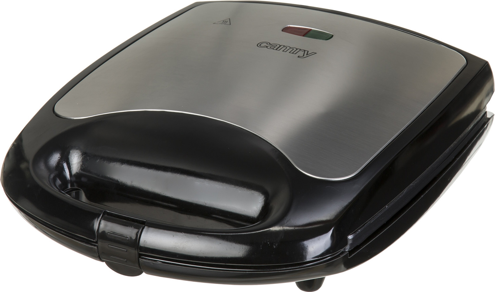 Camry Sandwichtoaster CR 3023 zwart/grijs