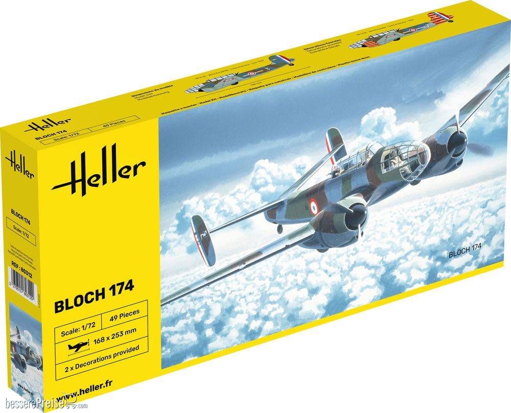 Heller 80312