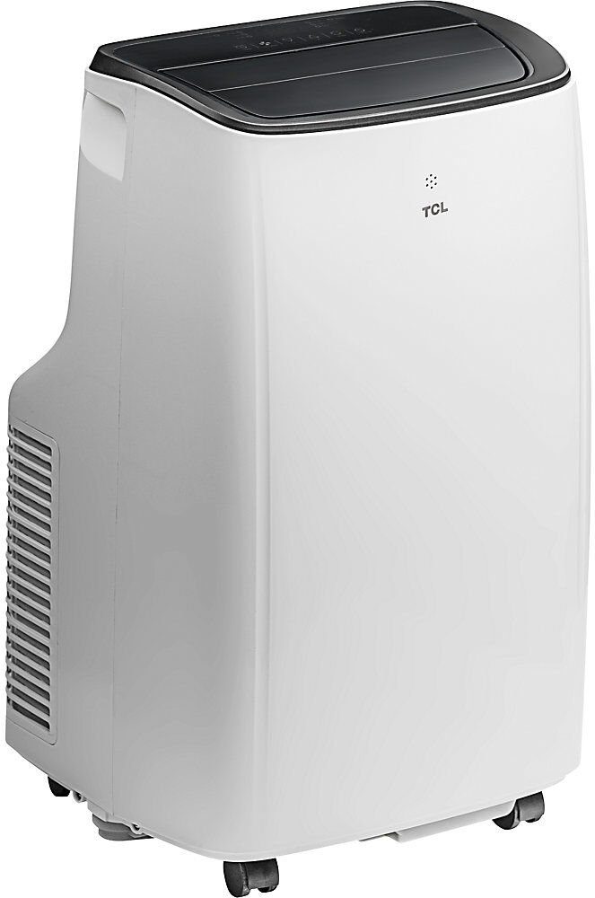 kaiserkraft Mobiles Klimagerät 9000 BTU PD Serie, 3-in-1-Gerät, weiß