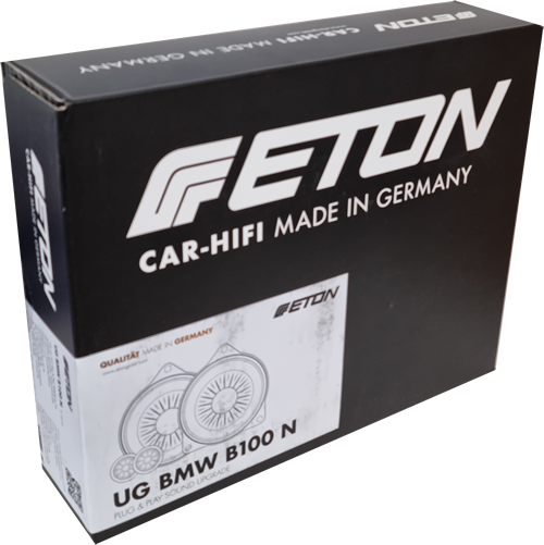Eton B 100 N