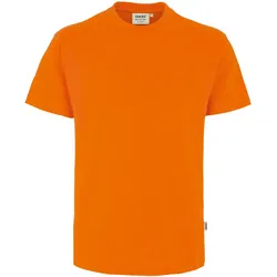 T-Shirt "Heavy" 293 190g/m2 - 3XL - Orange