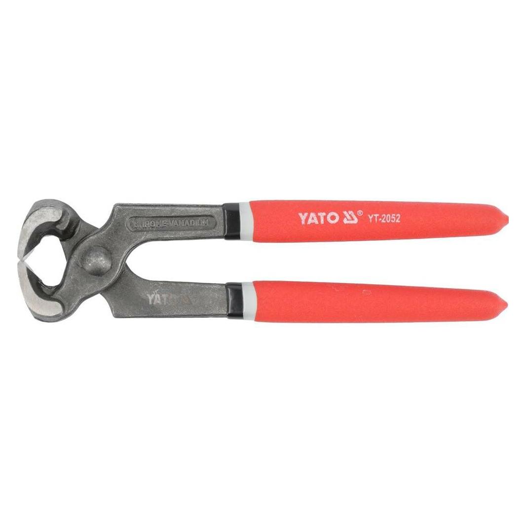 Yato Carpenters Pincers 8 (200 mm) (YT-2052)