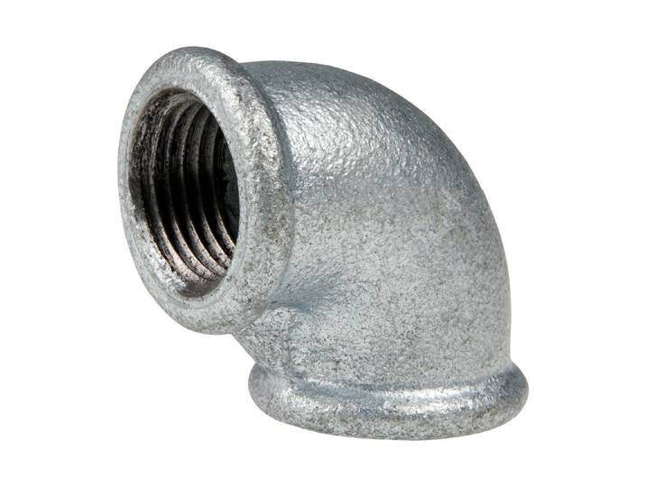 Winkel 90° ⌀ 3.3 cm