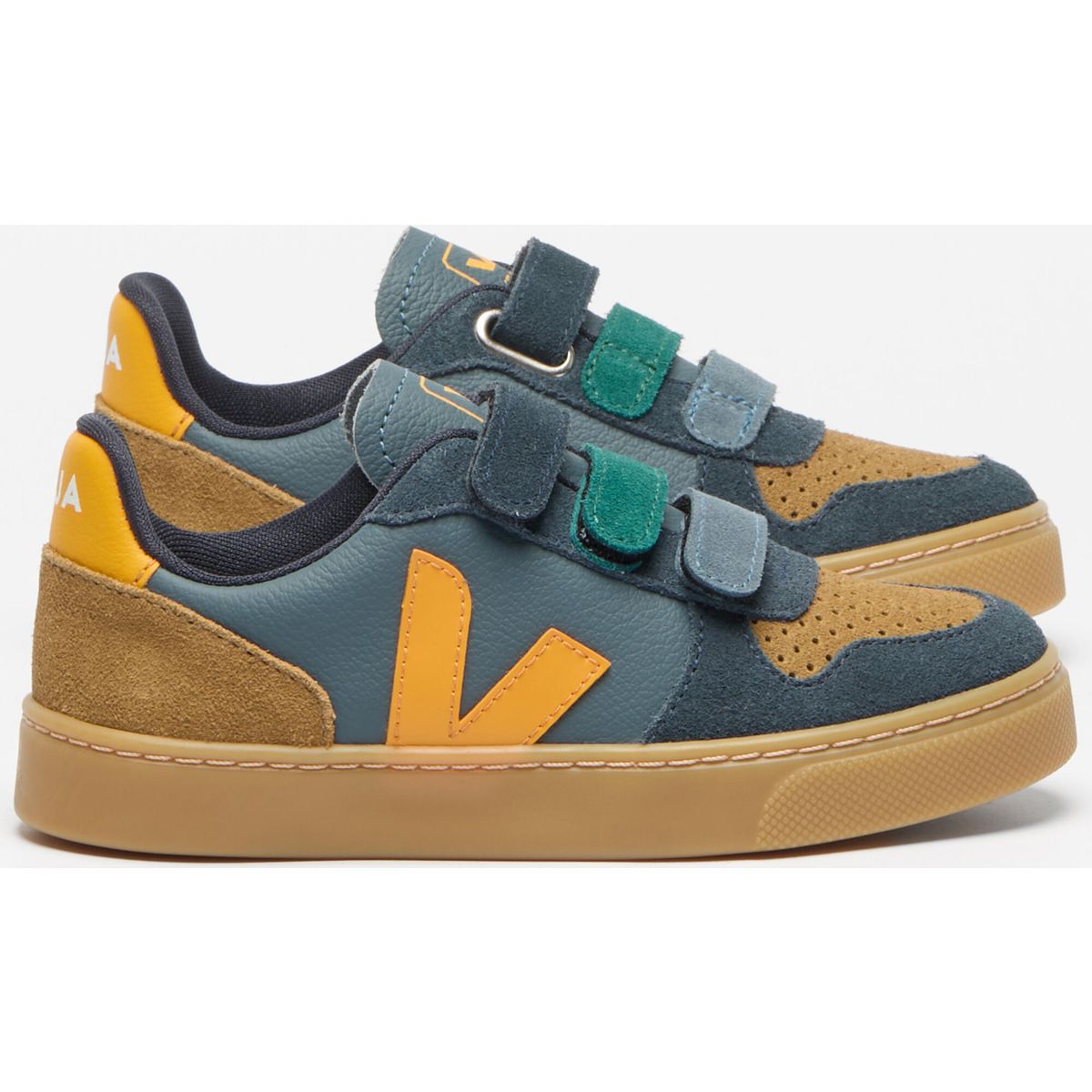 Veja Small V-10 California Ouro Natural california ouro natural 27 CV0520986C270