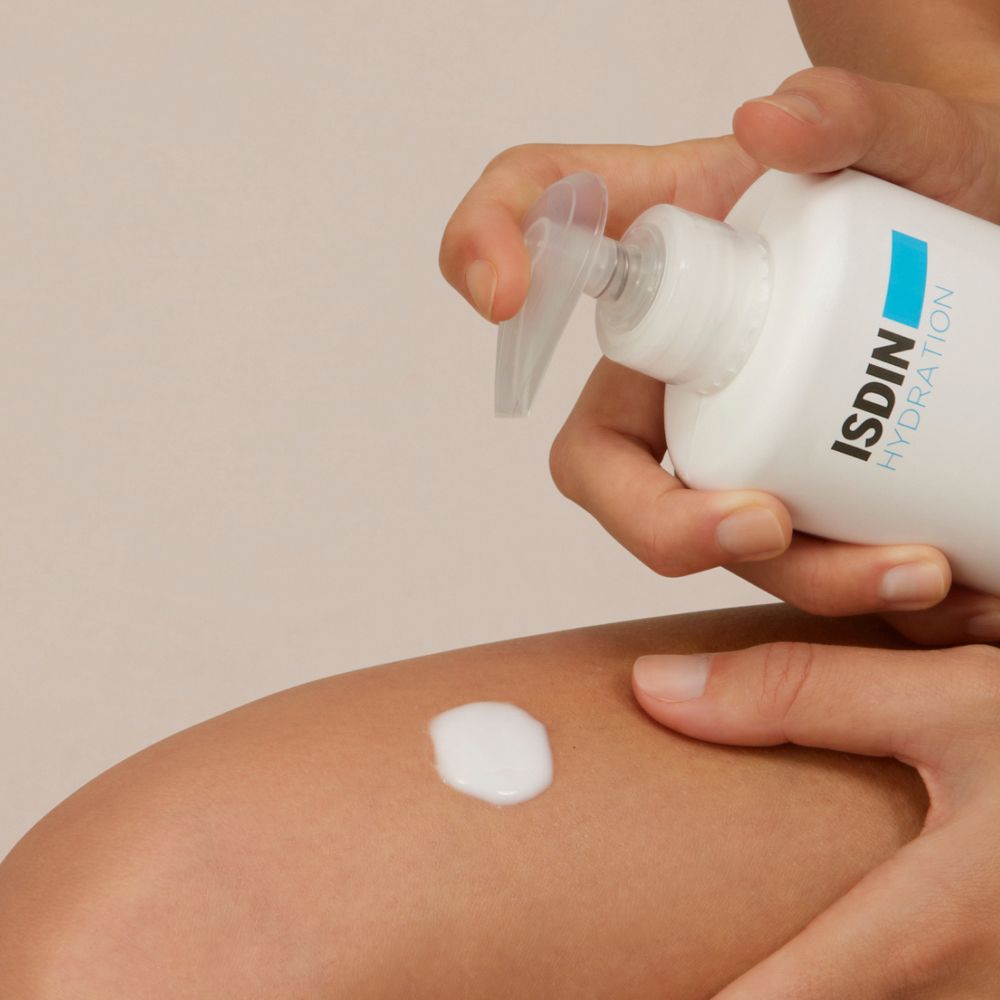 Isdin Ureadin ultra 10 Repair-Lotion Plus 400 ml Lotion