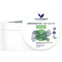 Lemongras - Körperbutter 200ml