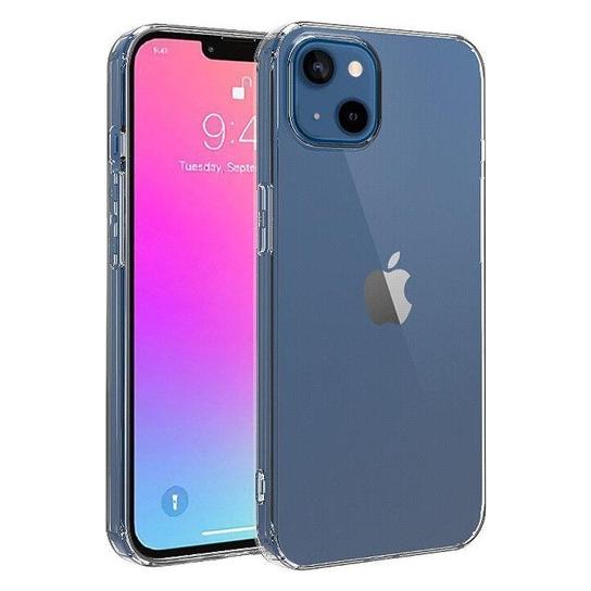 Hurtel Gel case cover for Ultra Clear 0.5mm Realme C11 (2021) transparent (Realme C11) (1404978613)