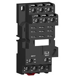 Schneider Electric RPZF3 Relaissockel Piece 10 St.