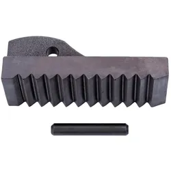 Rothenberger, Zange, Backen für Einhand-Rohrzange, ALUDUR/HEAVY DUTY, 48"