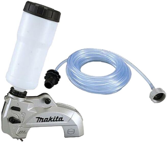 Makita Kit de pompe à pression et eau de chute DCC500 (191X01-4)