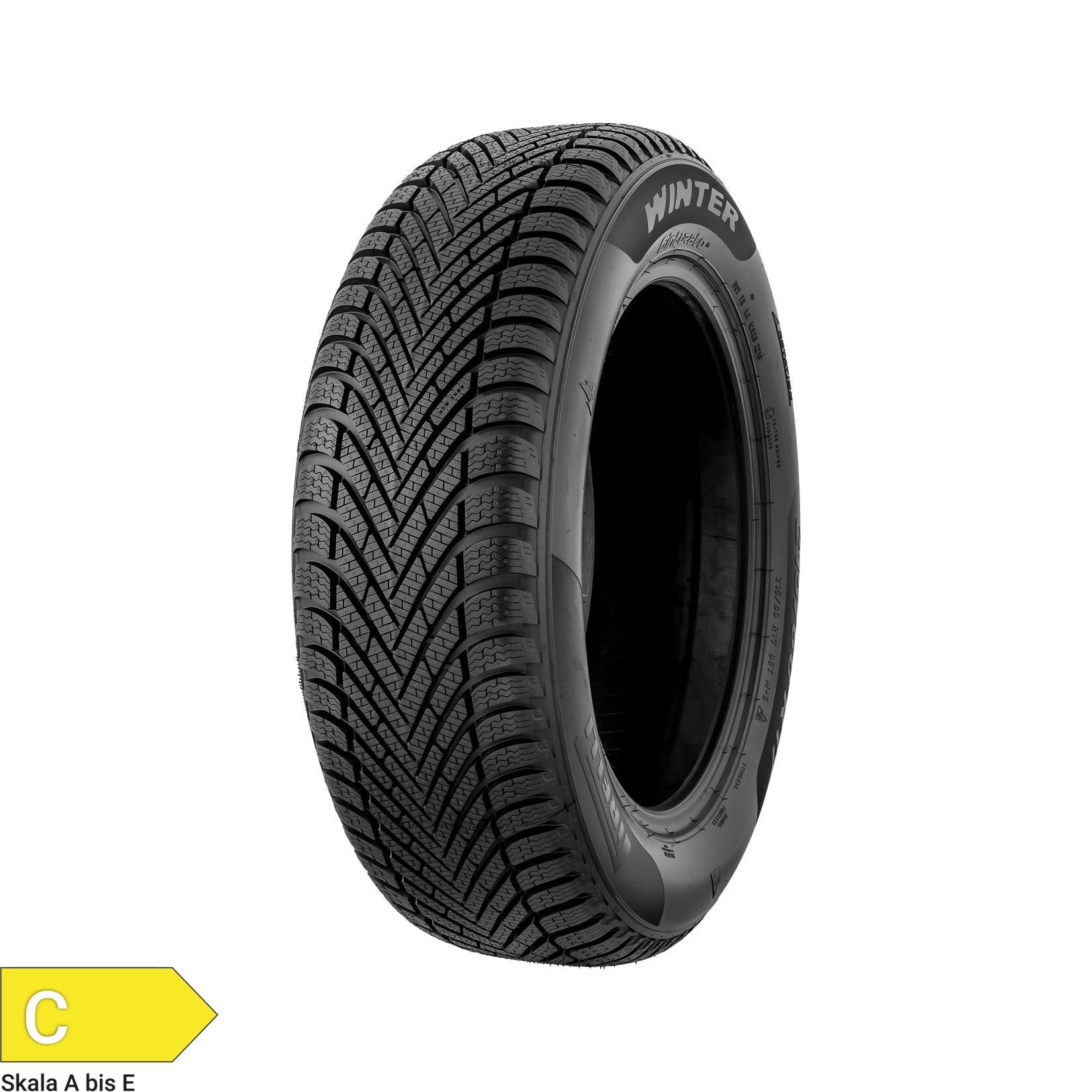 PIRELLI CINTURATO WINTER (*) 195/60R16 89H (*) MFS