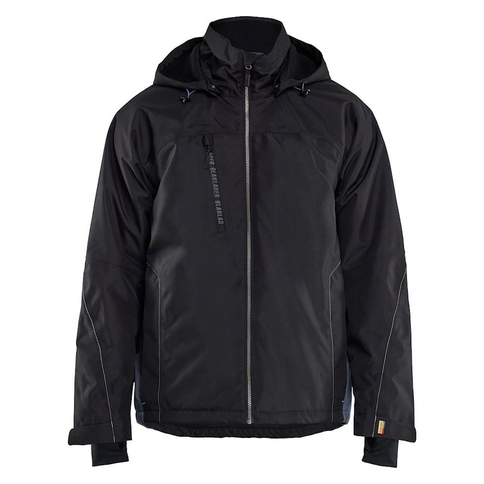Blakläder Wasserdichte Winterjacke (M) (489019779994M)