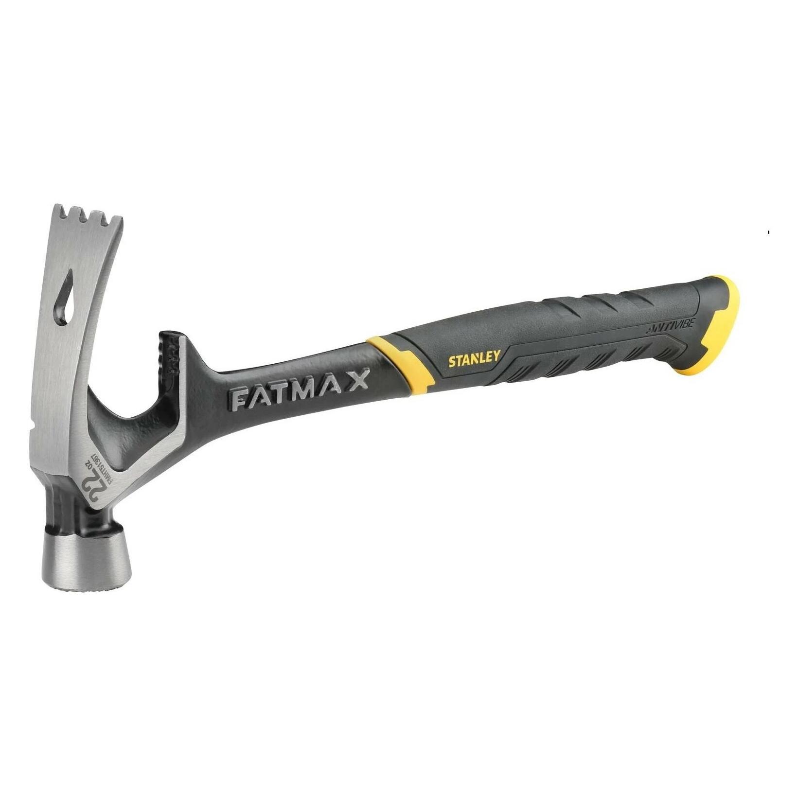 Stanley Demontage Hammer (620 g) (FMHT51367-2)