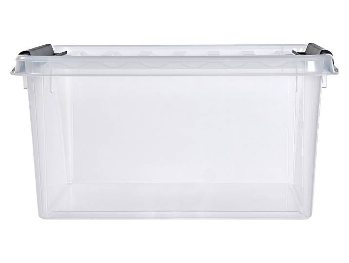 SmartStore Box Classic 31 mit Deckel 39 × 26 × 50 cm 32 l