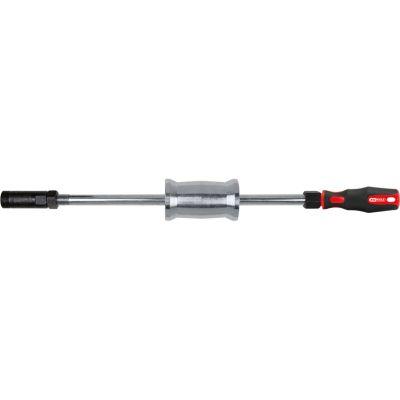 KS TOOLS Demontagewerkzeugsatz, Common-Rail-Injektor 1521200