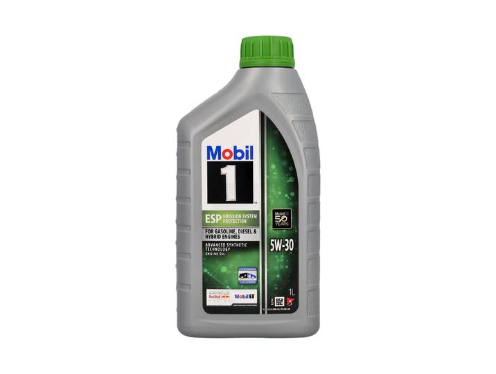 Mobil 1 ESP Motorenöl 5W-30 1 l