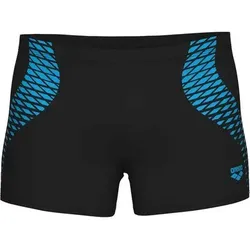 ARENA Badehose OPENINGS SWIM SHORT, Größe 5 in Schwarz Schwarz