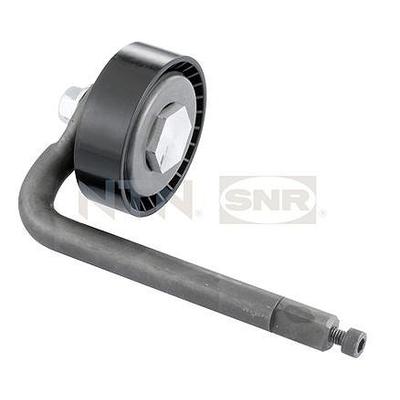 Snr Spannrolle, Keilrippenriemen [Hersteller-Nr. GA350.86] für BMW