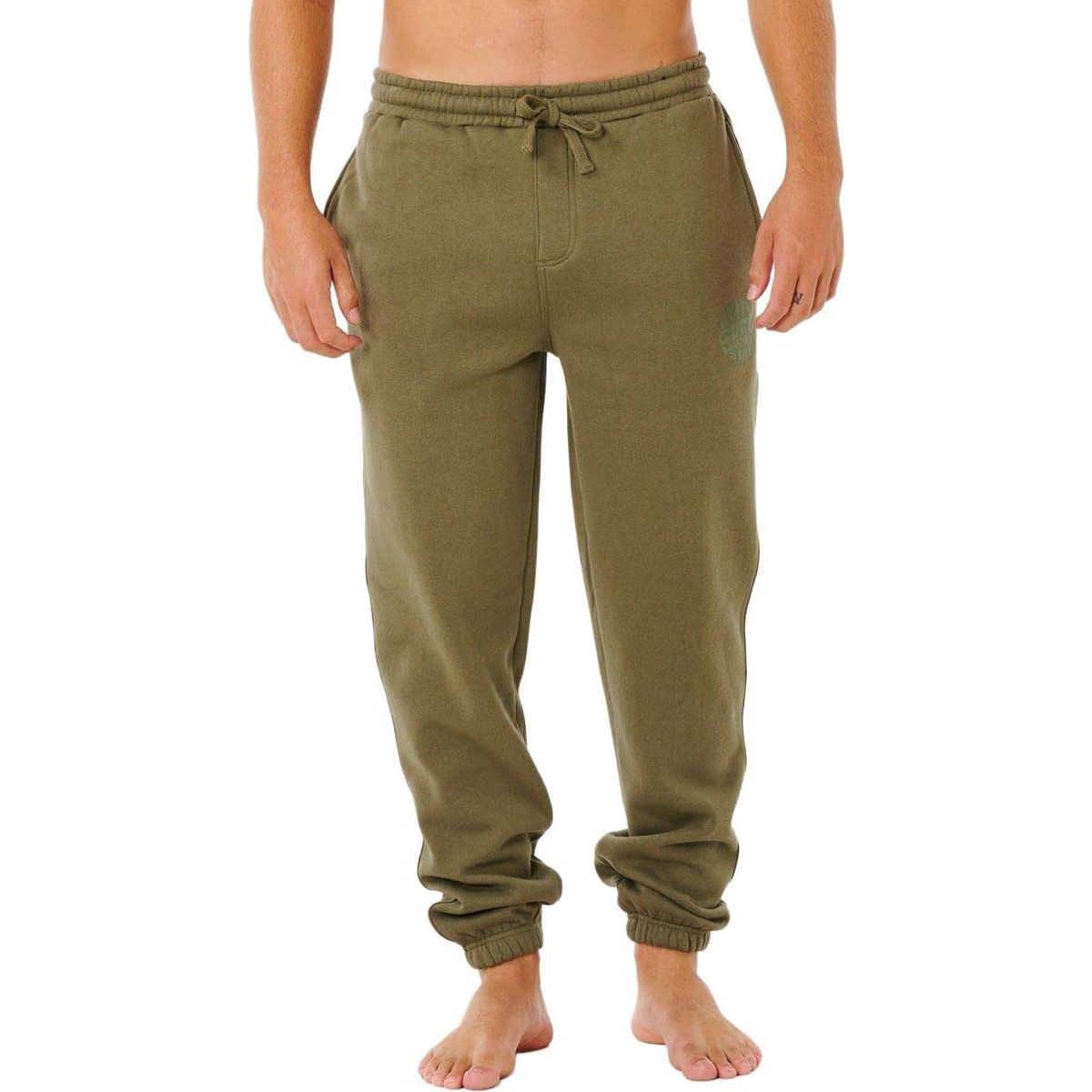 RipCurl Icons OF Surf Trackpant surplus green (8231) XL 011MPA-8231-XL