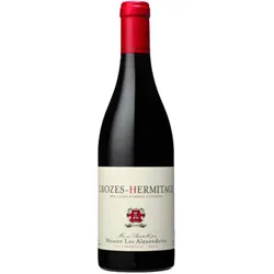 Magnum - Crozes-Hermitage 2023 - Maison Les Alexandrins