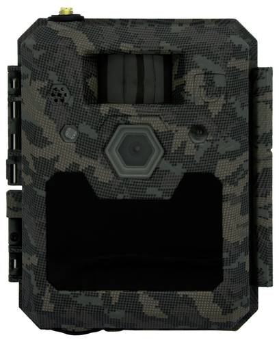ICU CLOM Cam6 Wildkamera Camouflage