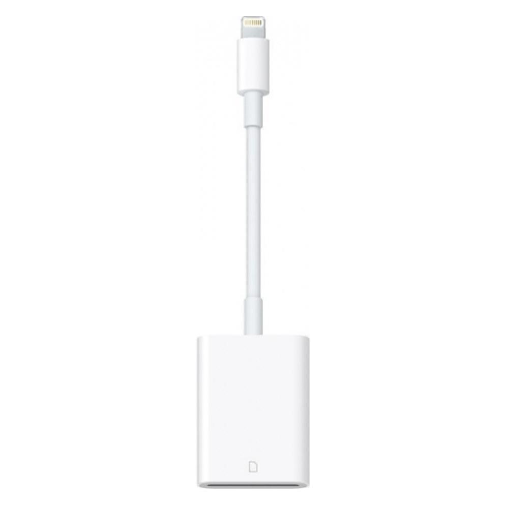 PowerGuard Lightning to SD Kartenlesegerät Adapter (00021958)