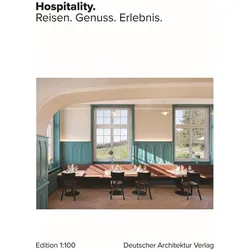 Hospitality, Fachbücher von Mariella Schlüter, Fiona Dummann, Anneke Lubkowitz