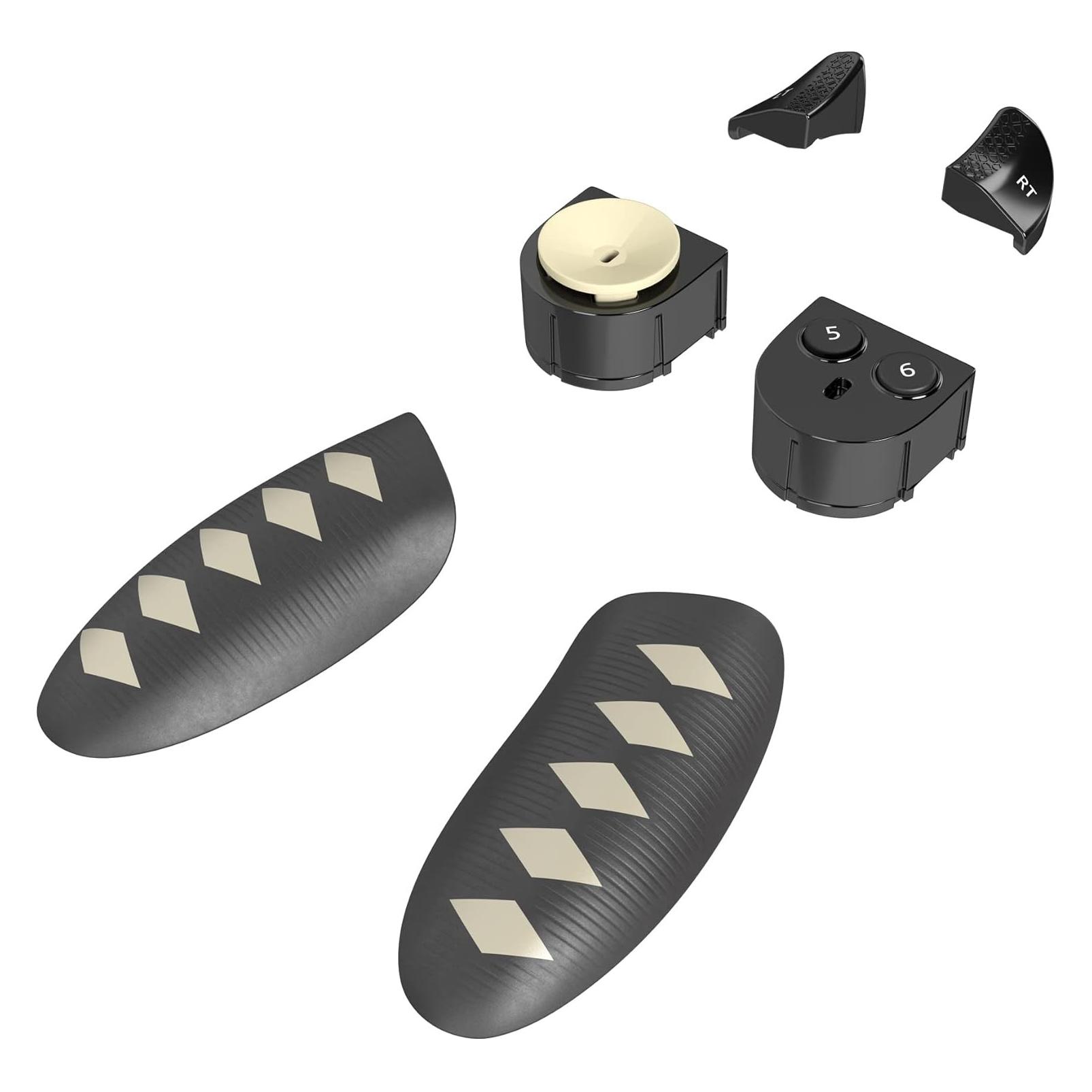 Thrustmaster eSwap X Fighting Pack (PC, Xbox One S, Xbox Series S, Xbox Series X) (4460181)