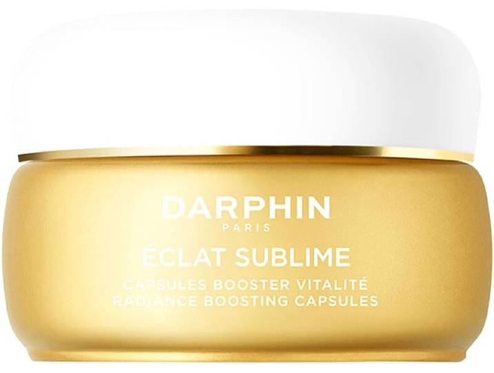 Darphin Eclat Sublime glansversterkende capsules 220 g