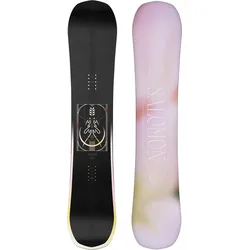 SALOMON WONDER Snowboard 2027 - 155