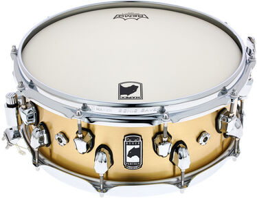 Mapex "14"x5,5" Metallion Snare" Messing