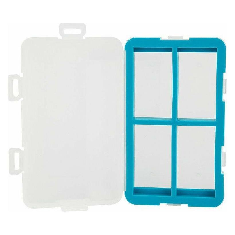 JJC bag case Bag box case for 9v batteries (21080816)