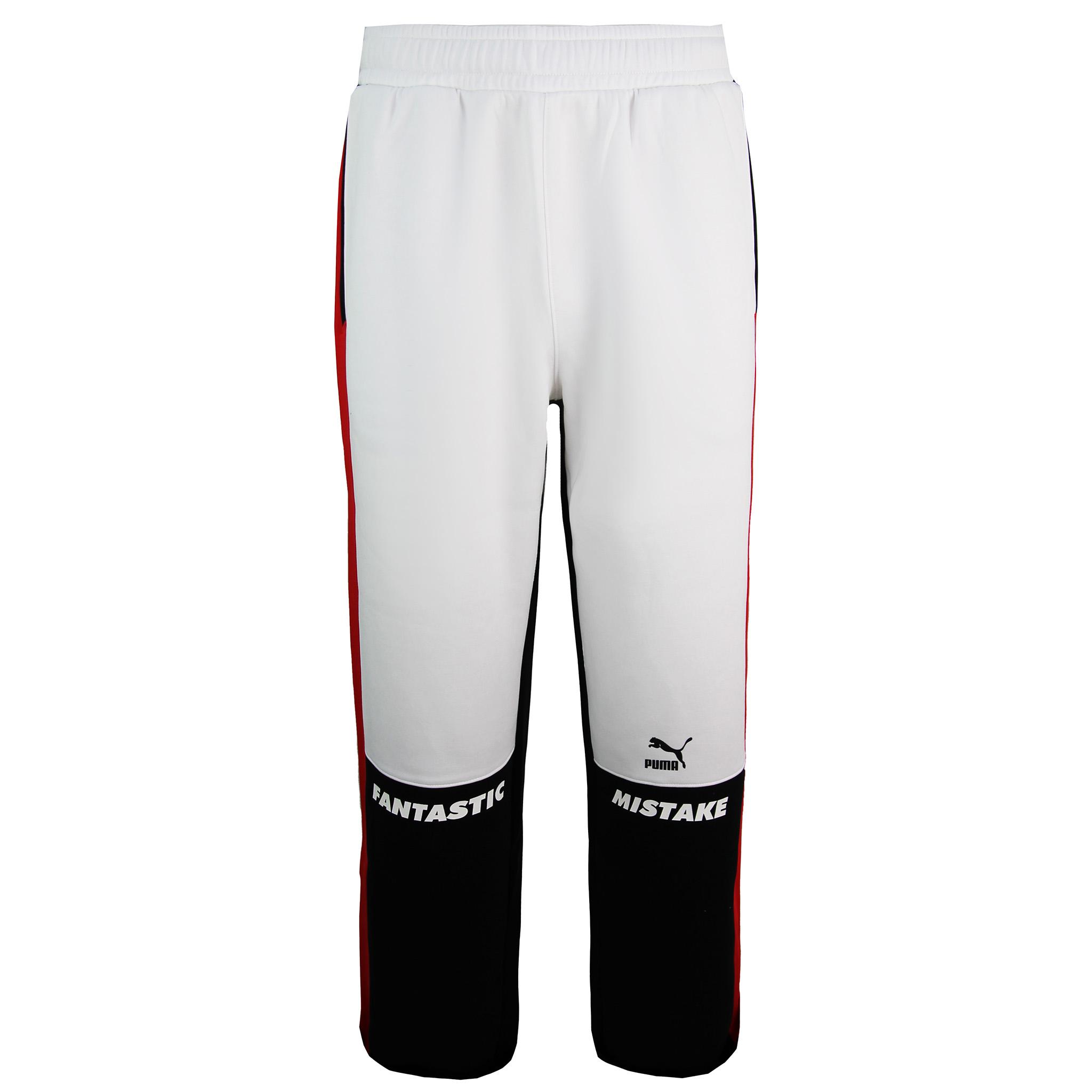 Puma X Ader Fehler Fantastischer Fehler Track Hosen ColourBlock Joggers 576959 01