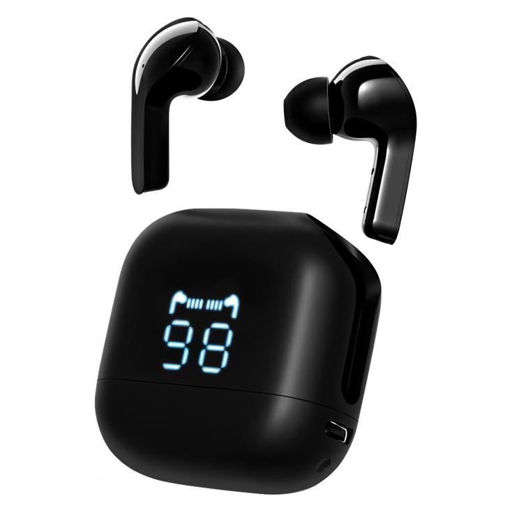 Xiaomi Mibro Earbuds 3 Pro (ANC, 6.50 h, Kabellos) (Mibro Earbuds 3 Pro)