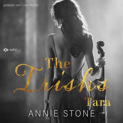 Tara - Annie Stone, Audio, 4069828689343