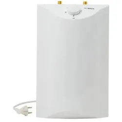 Bosch Home Comfort, Warmwassergerät, Kleinspeicher