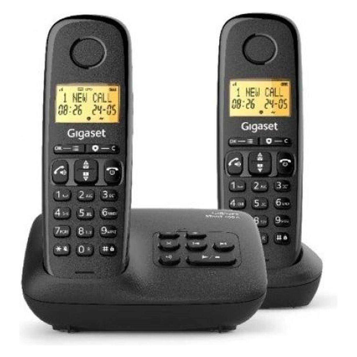 Gigaset Smartphone (L36852-H3206-D201)