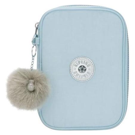 Kipling Stifteetui für 100 Stifte - Brautblau (72065802)