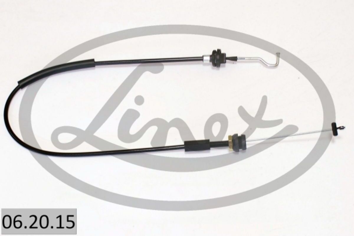 Gaszug LINEX 06.20.15