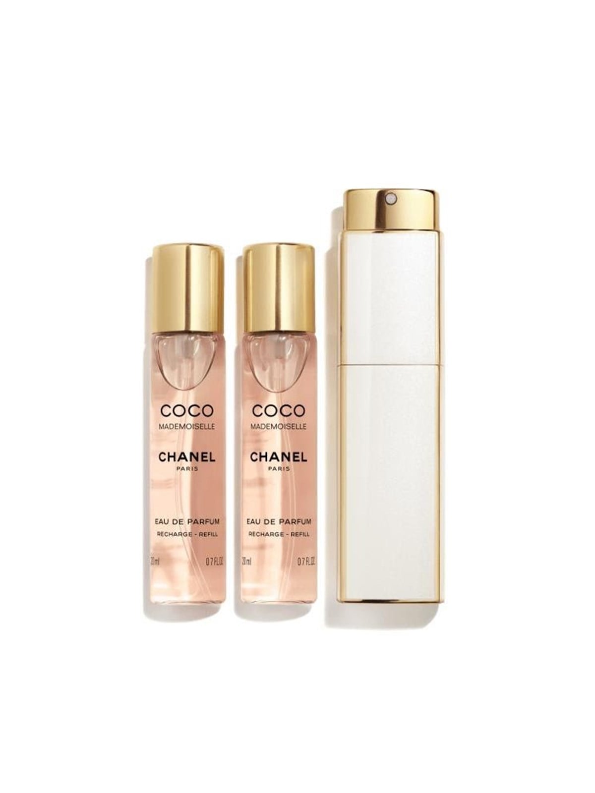 Chanel Coco Mademoiselle Eau de Parfum - 20 ml0