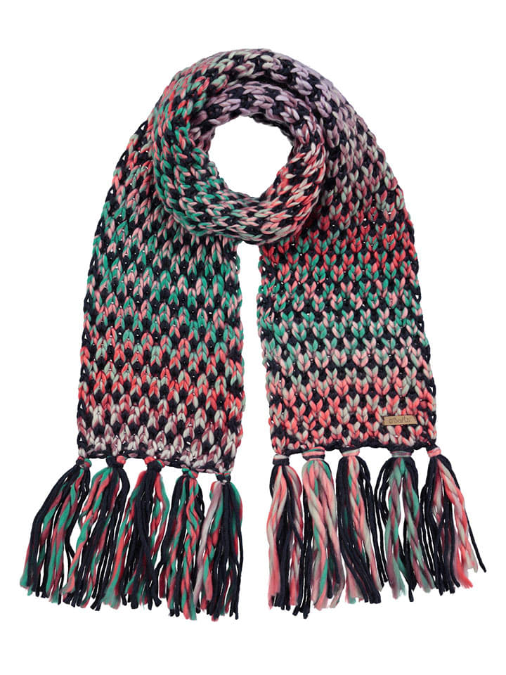 Barts Schal in Bunt - onesize