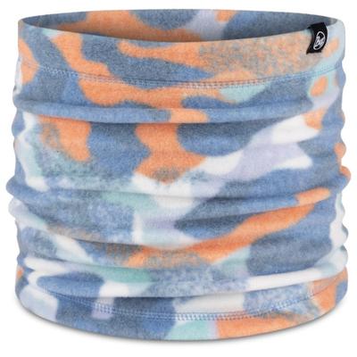 Buff - Polar Prints Neckwarmer - Halstuch Gr One Size grau