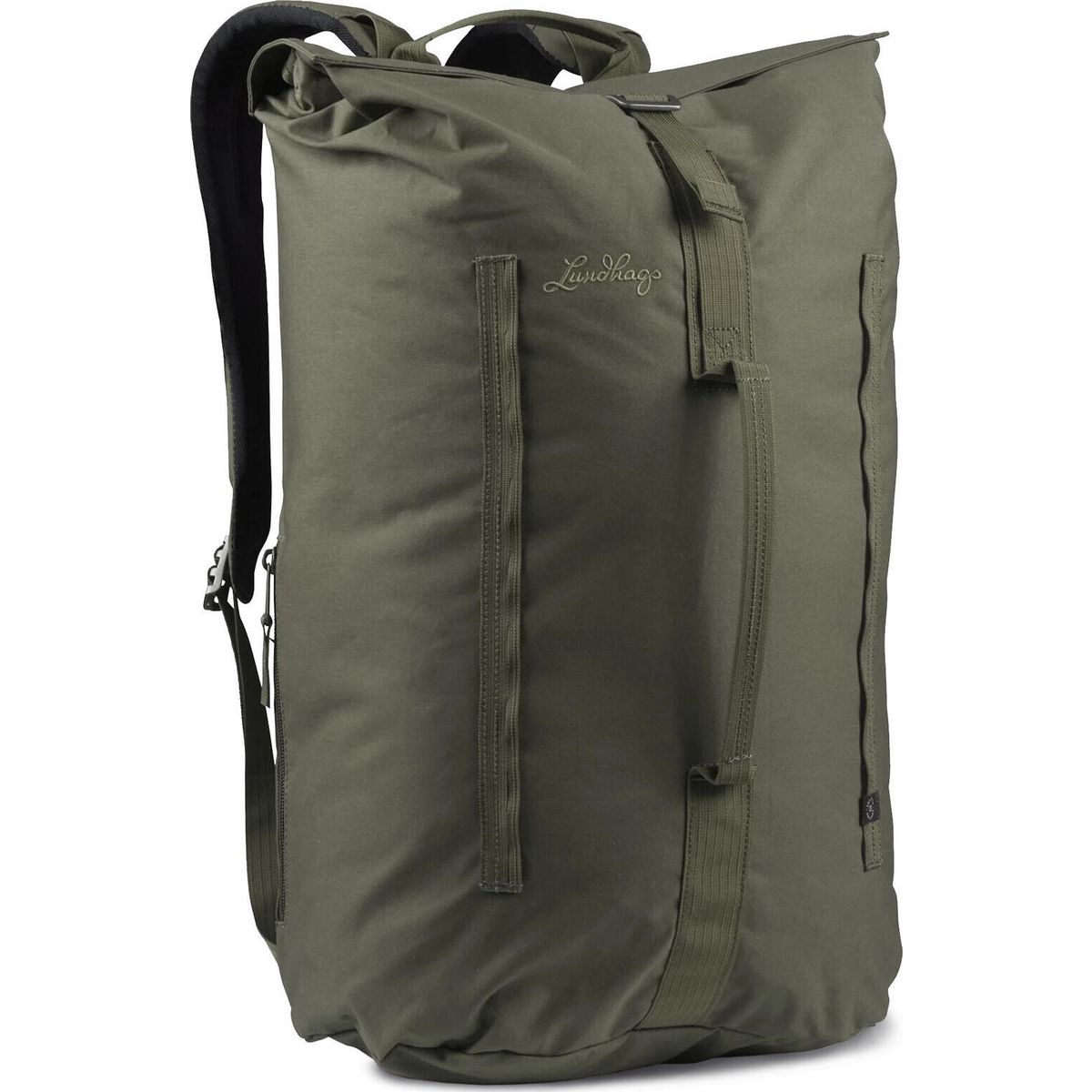 Lundhags Knarven 25 forest green (604) 025L 1242050-604-025L