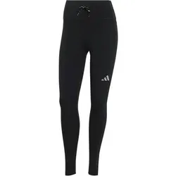ADIDAS Damen Tights Run Essentials, Größe L in Schwarz Schwarz