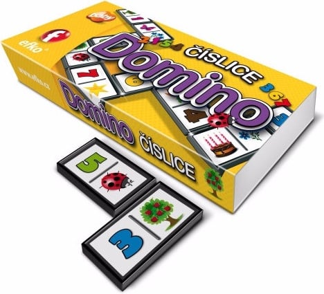 EFKO Domino Digit