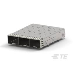 zSFP+ TE AMP zSFP+ 2350202-1 TE Connectivity Inhalt: 1 St.