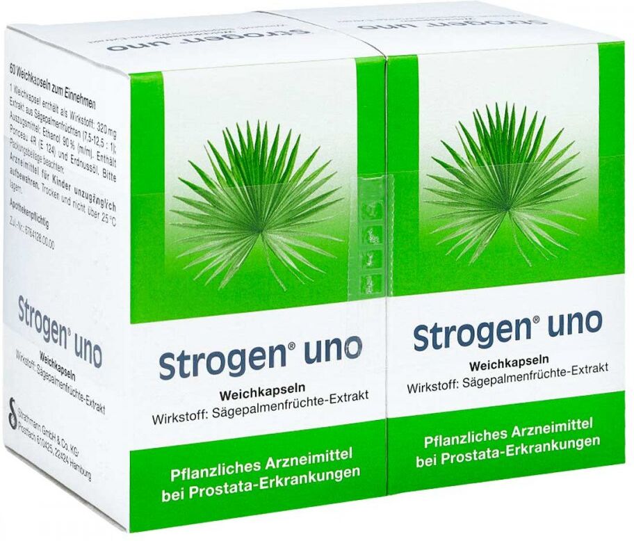 Strogen uno 120stk