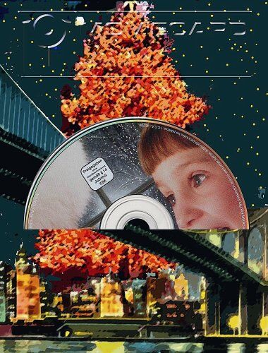 Les Mayfield - Das Wunder von Manhattan - Moviecard (Glückwunschkarte inkl. Original-DVD) - Preis vom 08.10.2026 07:26:42 h
