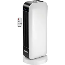 Unold Keramik-Heizlüfter 86430 CeramicFanHeat
